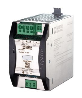 Murrelektronik Limited 85439 1466448
