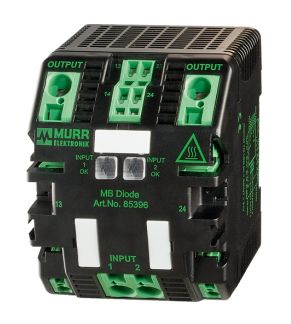 Murrelektronik Limited 85396 1466451