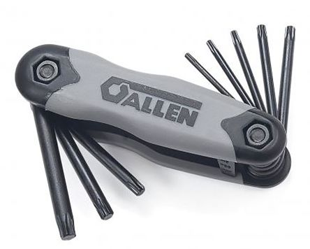 Allen 56634G 1466505