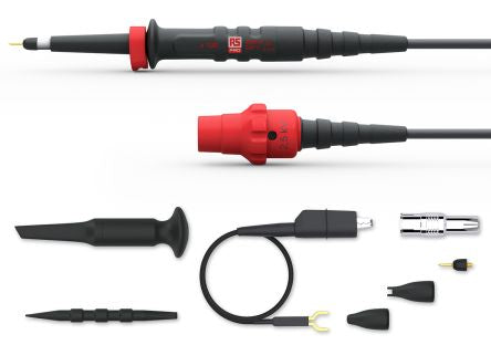 RS PRO 1466623