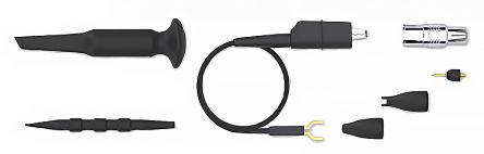 RS PRO 1466626