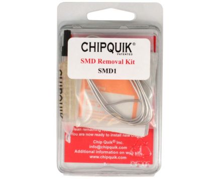 CHIPQUIK SMD1 1466645