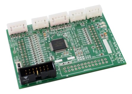 Renesas Electronics RTK0EML240C03000BJ 1466830