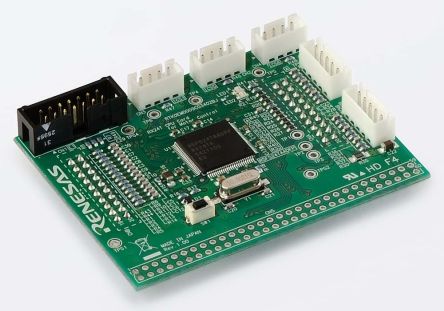 Renesas Electronics RTK0EMX590C02000BJ 1466831