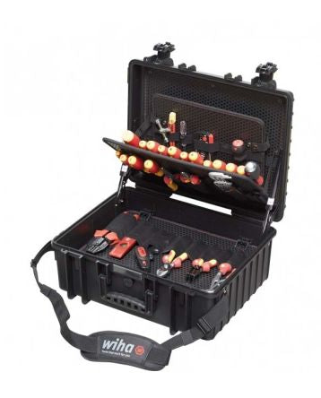 Wiha Tools 40523 1468038