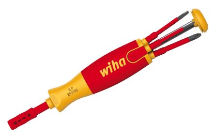 Wiha Tools 41235 1468039