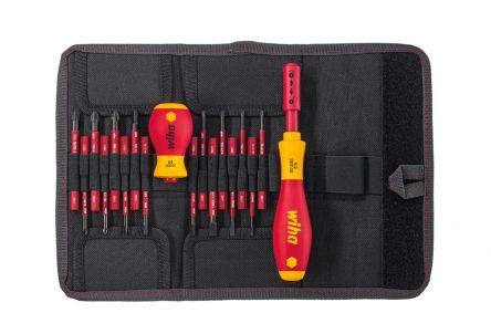 Wiha Tools 41231 1468040