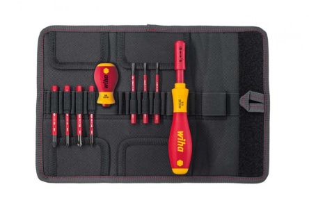 Wiha Tools 41233 1468041