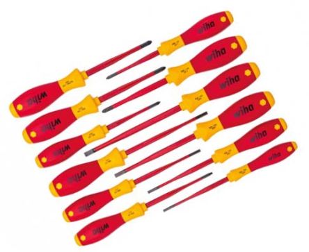 Wiha Tools 41003 1468042