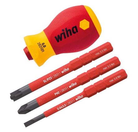 Wiha Tools 41230 1468043
