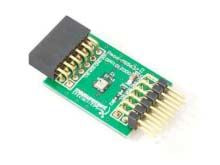 TE Connectivity DPP101Z000 1468214