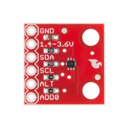 RS PRO 1468792