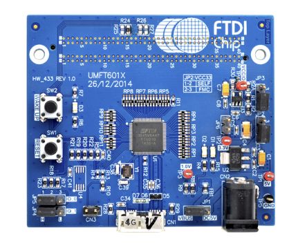 FTDI Chip UMFT600A-B 1468965