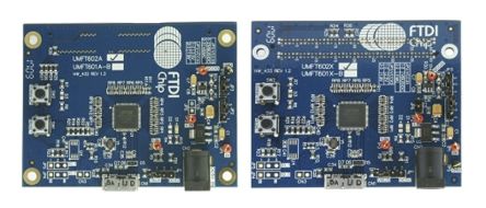 FTDI Chip UMFT602A 1468970