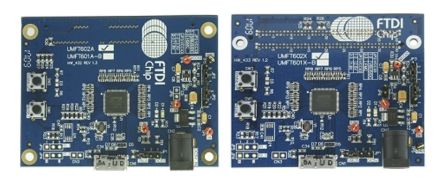 FTDI Chip UMFT602A 1468978