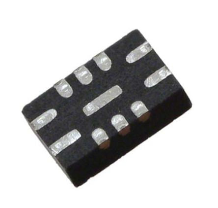 Analog Devices LTC6409HUDB#TRMPBF 1469088