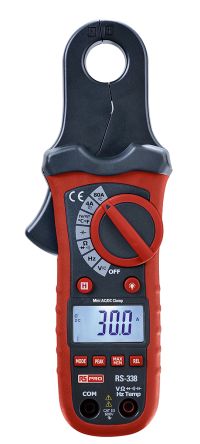 RS PRO  1469096