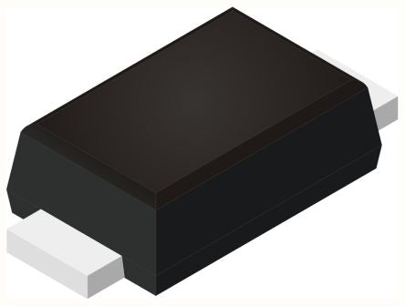 ROHM KDZVTR7.5B 1469433
