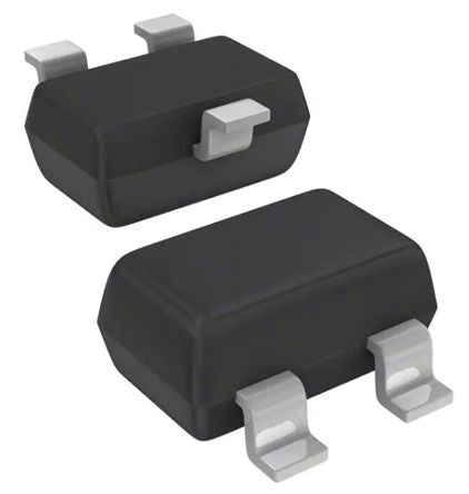 ROHM RSB6.8F2T106 1486785
