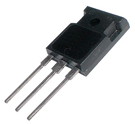 ROHM SCT3080KLGC11 1486948