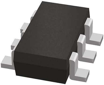 ROHM RQ6E035ATTCR 1486983