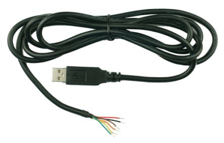 FTDI Chip TTL-234X-5V-AJ 1501568