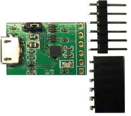 FTDI Chip LC234X 1501571