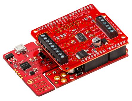 Infineon TLE94112ELSHIELDTOBO1 1501735