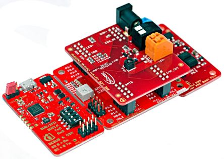 Infineon KITXMC1LEDCCEXP001TOBO1 1501739