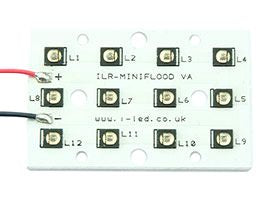 Intelligent LED Solutions ILR-IO12-94SL-SC201-WIR200. 1501927