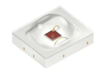 OSRAM Opto Semiconductors GY DASPA2.23-FSFU-35-FH 1503914