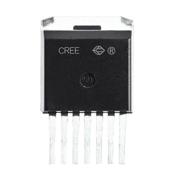 Wolfspeed C3M0120100J 1503947