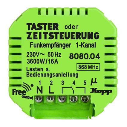 Kopp 808004123 1504101