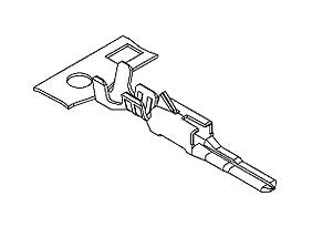 Molex 50398-8000 1504171
