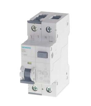 Siemens 5SU1354-7KK25 1511202