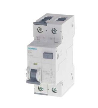 Siemens 5SU1354-7KK40 1511204