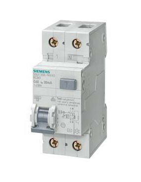 Siemens 5SU1356-6KK06 1511205