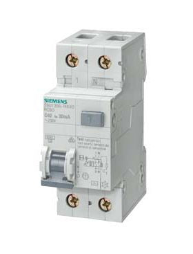 Siemens 5SU1356-6KK20 1511209