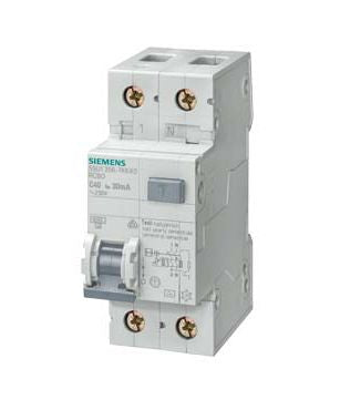 Siemens 5SU1356-6KK32 1511211