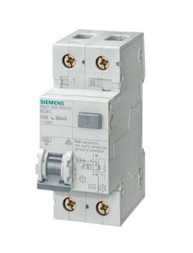 Siemens 5SU1356-6KK40 1511212