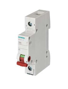 Siemens 5TL1191-1 1511224