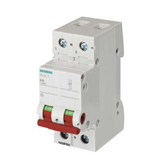 Siemens 5TL1263-1 1511229