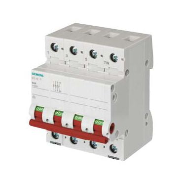 Siemens 5TL1663-1 1511233