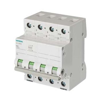 Siemens 5TL1692-0 1511235