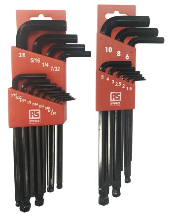 RS PRO 1511508