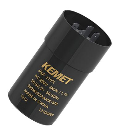 KEMET 400MS12ACMA1STD 1511560