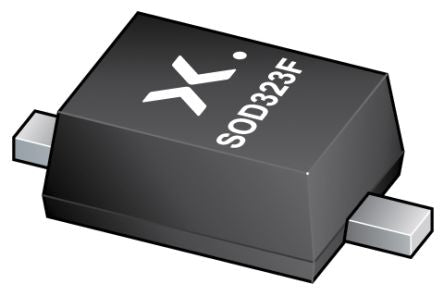 Nexperia BZX84J-C30,115 1512641