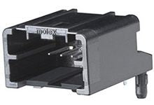 Molex 347930040 1512675