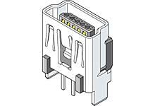 Molex 5000750517 1512679