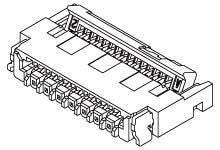 Molex 5025982393 1512688